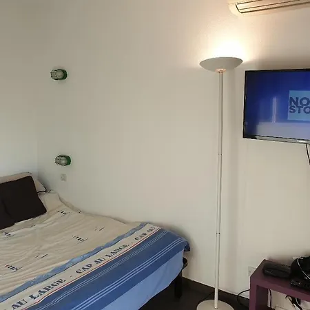 1 Et Terrasse Apartment Vienne (Isere)