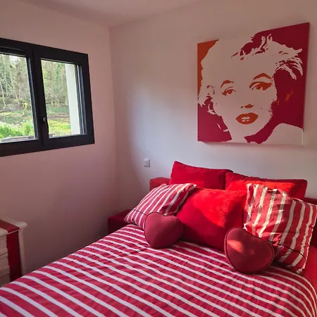 1 Et Terrasse Apartment Vienne (Isere)